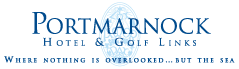 Portmarnock Hotel and Golf Links logo